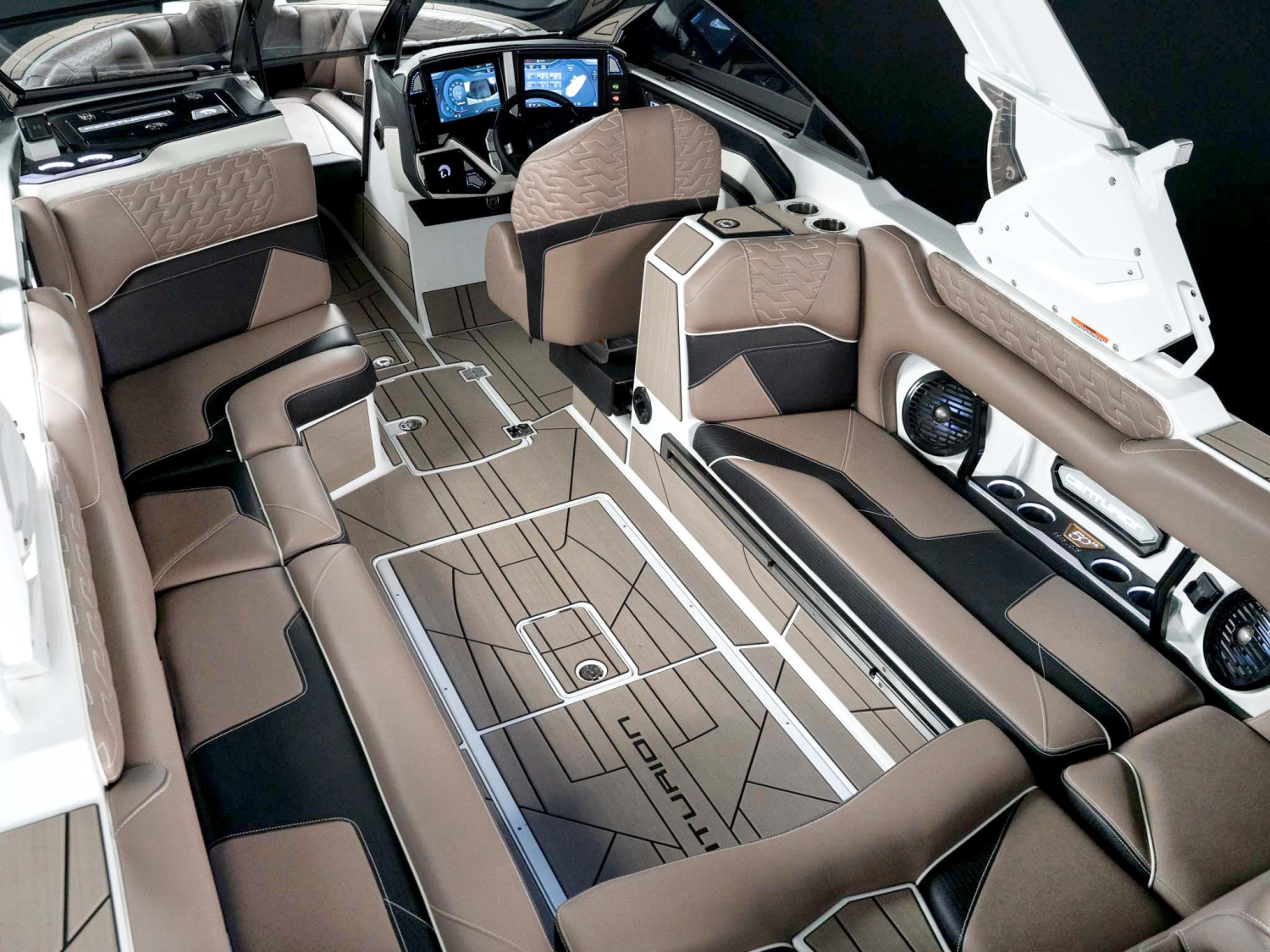 2026 Centurion Boats Ri245