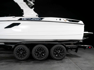2026 Centurion Boats Ri245 for sale in Springville, Utah