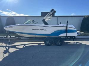 2020 Mastercraft Boats NXT22 for sale in Knoxville, Tennessee
