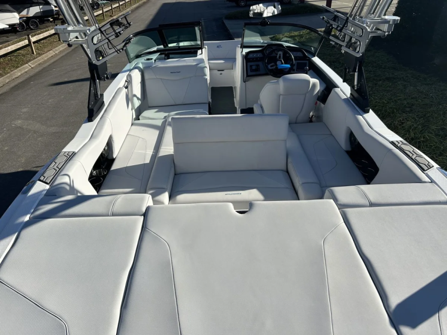 2020 Mastercraft Boats NXT22 for sale in Knoxville, Tennessee