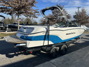 2020 Mastercraft Boats NXT22 for sale in Knoxville, Tennessee