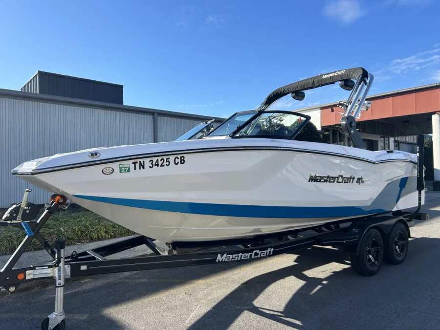 2020 Mastercraft Boats NXT22 for sale in Knoxville, Tennessee
