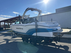2020 Mastercraft Boats NXT22 for sale in Knoxville, Tennessee