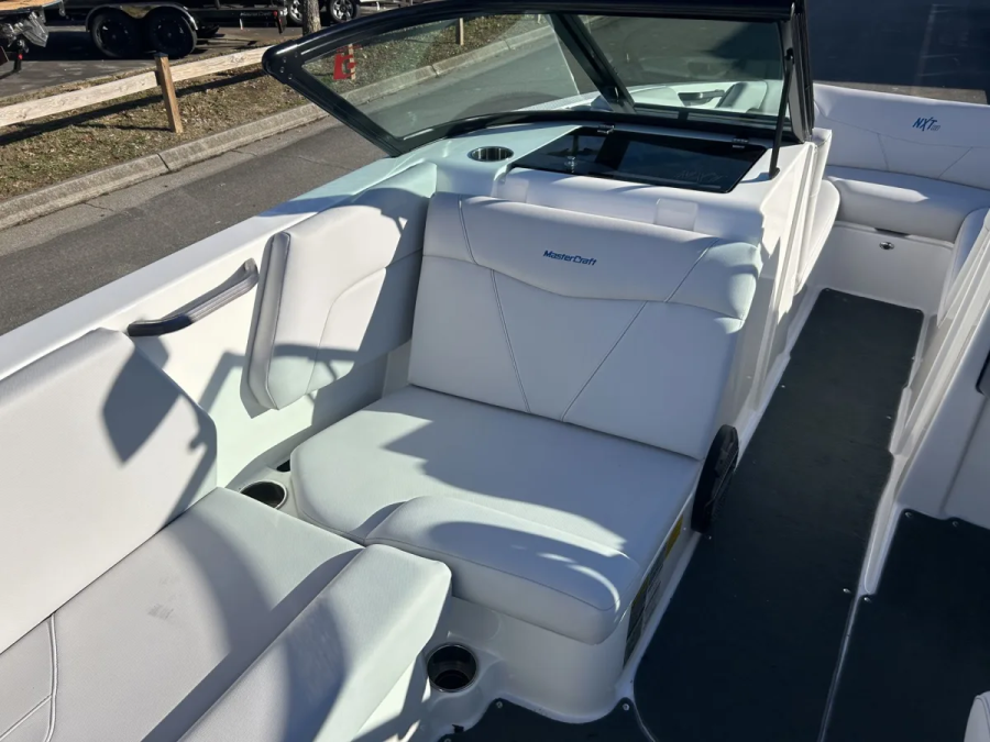 2020 Mastercraft Boats NXT22 for sale in Knoxville, Tennessee