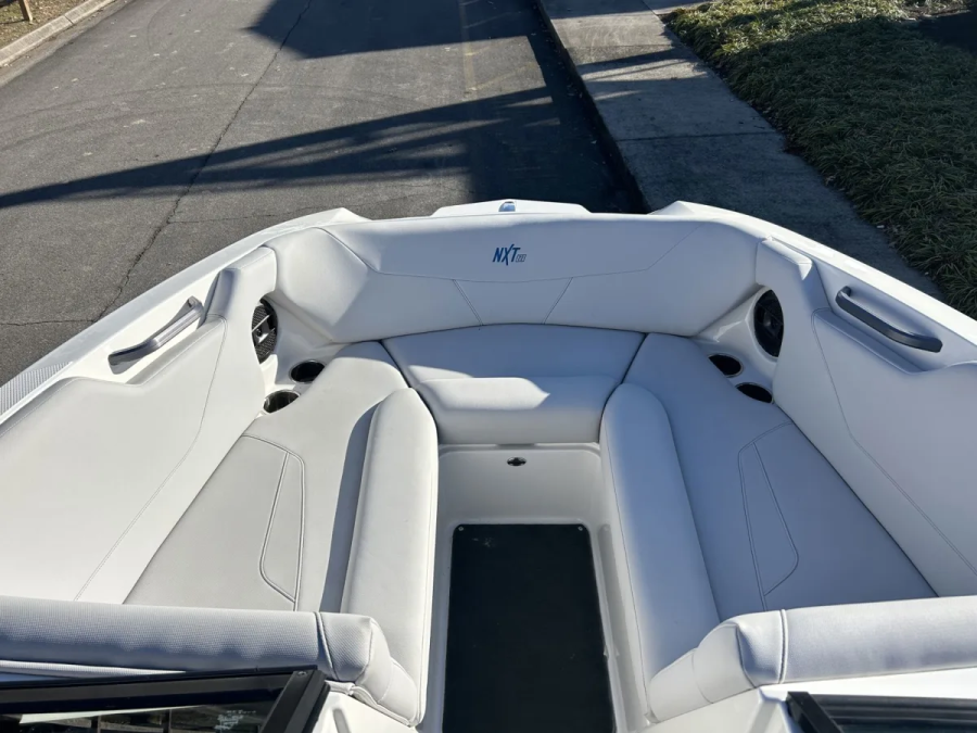 2020 Mastercraft Boats NXT22 for sale in Knoxville, Tennessee