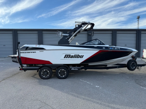 2018 Malibu Boats Wakesetter 23 LSV for sale in Salt Lake City, Utah
