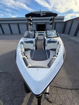 2018 Malibu Boats Wakesetter 23 LSV for sale in Salt Lake City, Utah