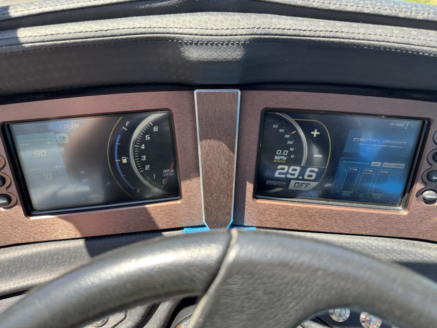 2020 Centurion Boats Ri257 for sale in Highland, Utah