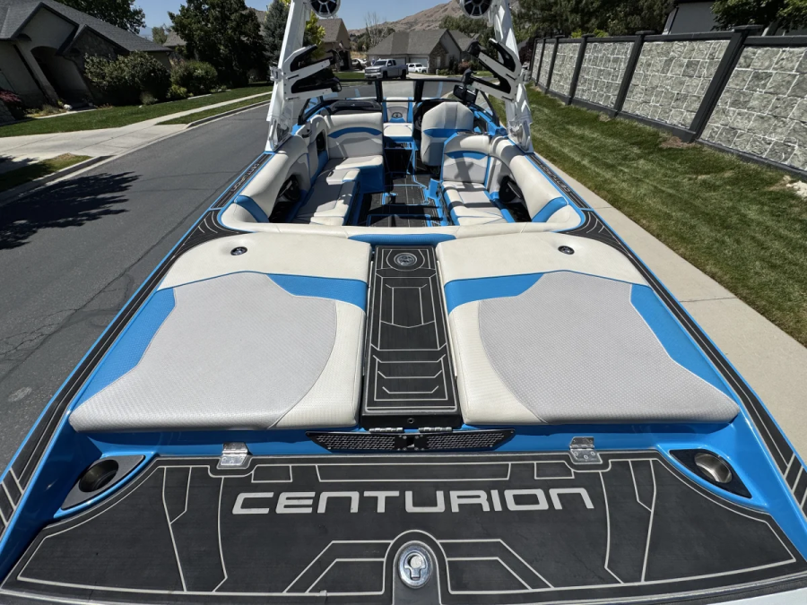 2020 Centurion Boats Ri257 for sale in Highland, Utah