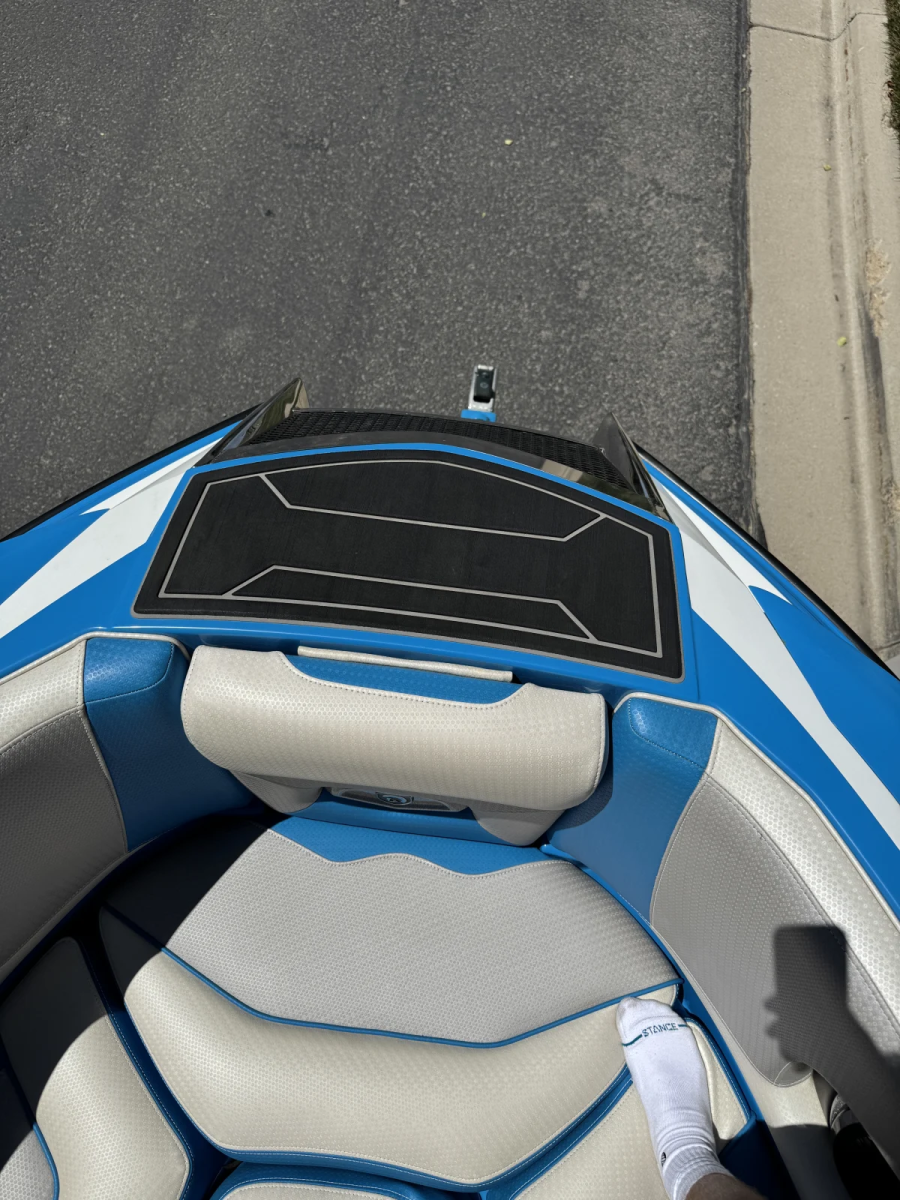 2020 Centurion Boats Ri257 for sale in Highland, Utah