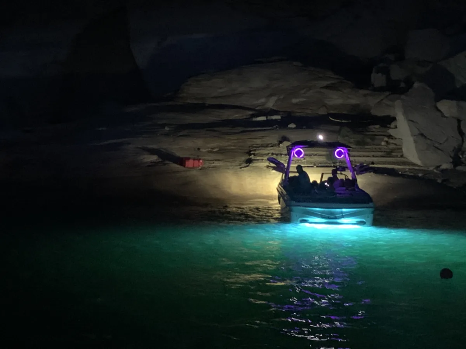 2020 Centurion Boats Ri257