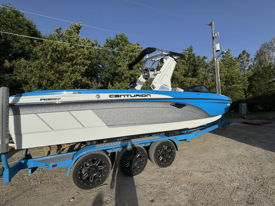 2020 Centurion Boats Ri257 for sale in Highland, Utah