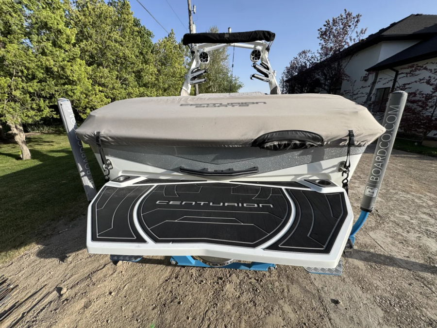 2020 Centurion Boats Ri257 for sale in Highland, Utah