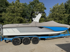 2020 Centurion Boats Ri257 for sale in Highland, Utah