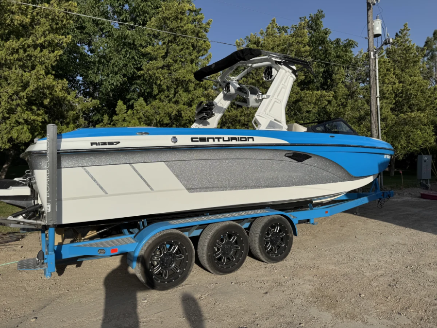 2020 Centurion Boats Ri257 for sale in Highland, Utah