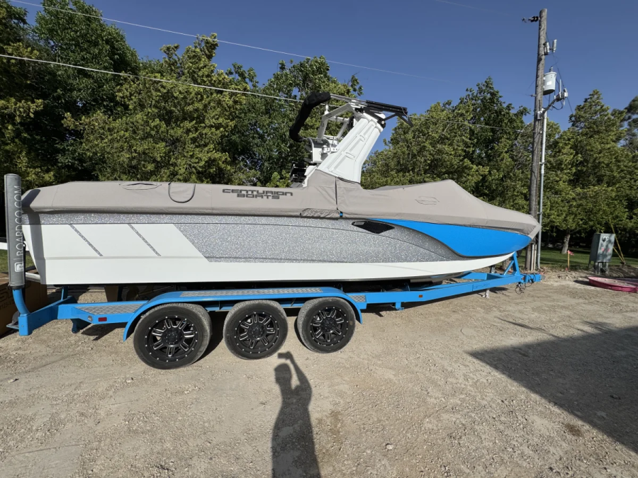 2020 Centurion Boats Ri257 for sale in Highland, Utah