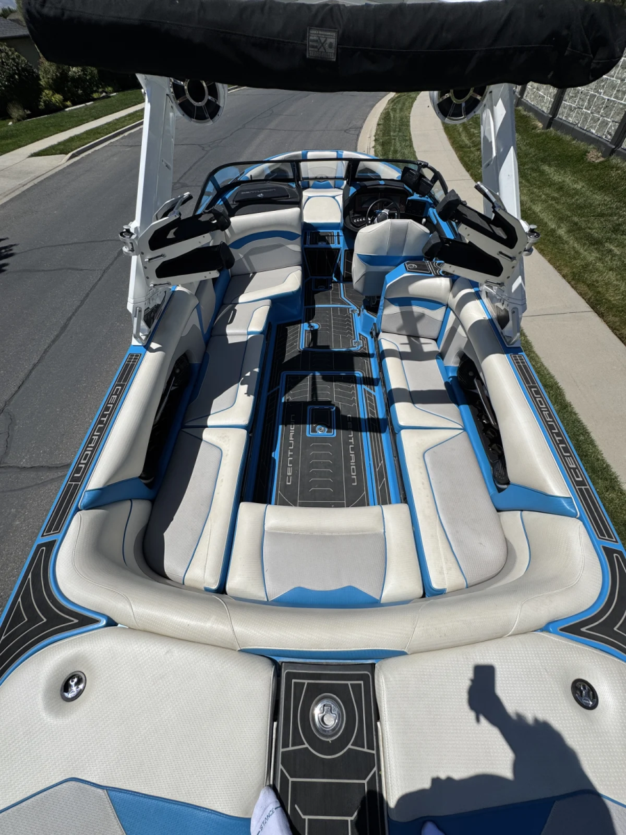 2020 Centurion Boats Ri257 for sale in Highland, Utah