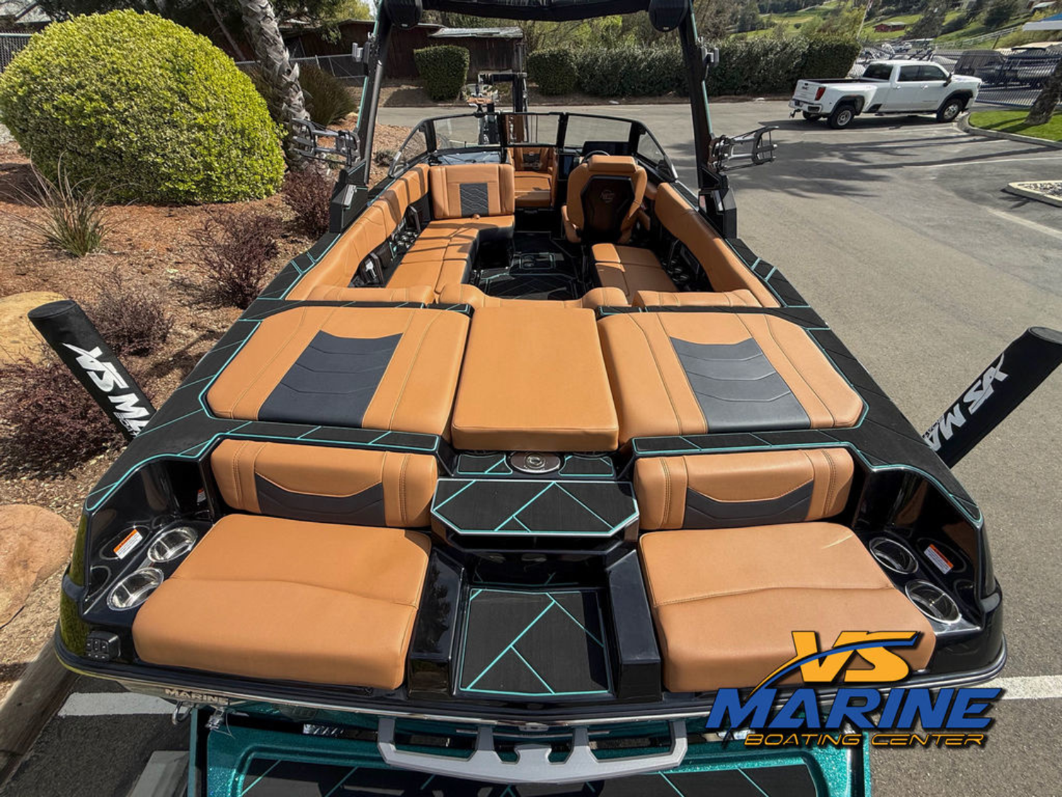 2026 Malibu Boats Wakesetter 23 LSV for sale in ATASCADERO, California