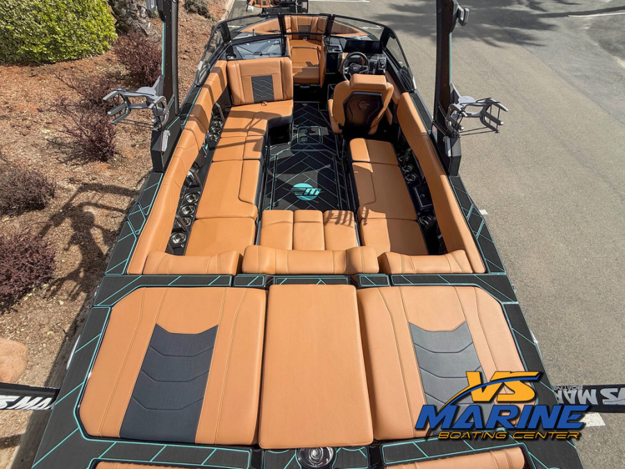 2026 Malibu Boats Wakesetter 23 LSV for sale in ATASCADERO, California