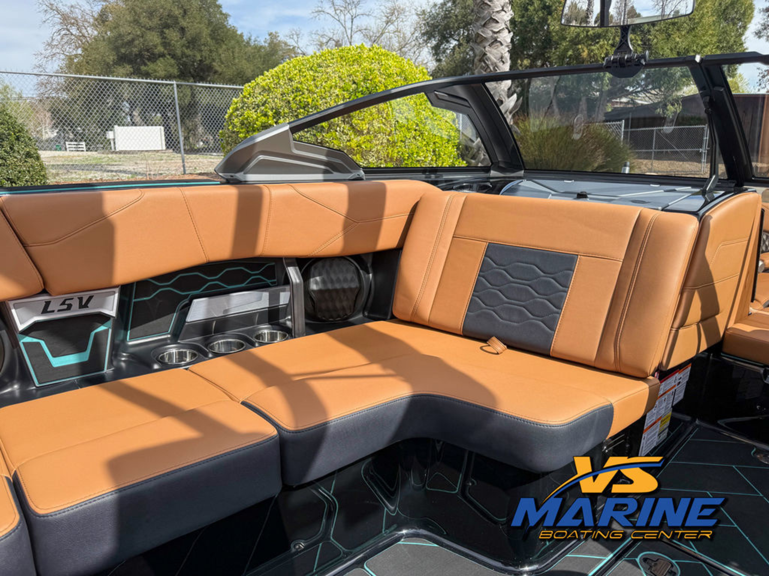 2026 Malibu Boats Wakesetter 23 LSV for sale in ATASCADERO, California