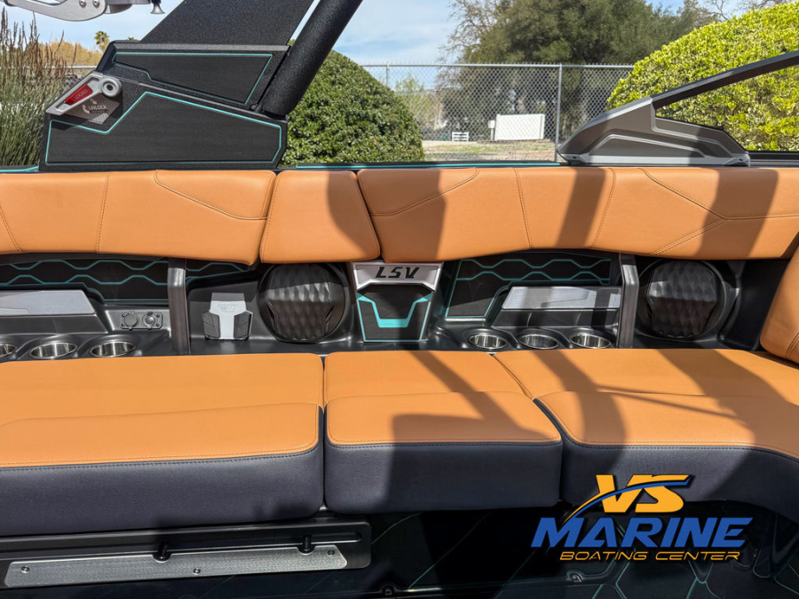 2026 Malibu Boats Wakesetter 23 LSV for sale in ATASCADERO, California