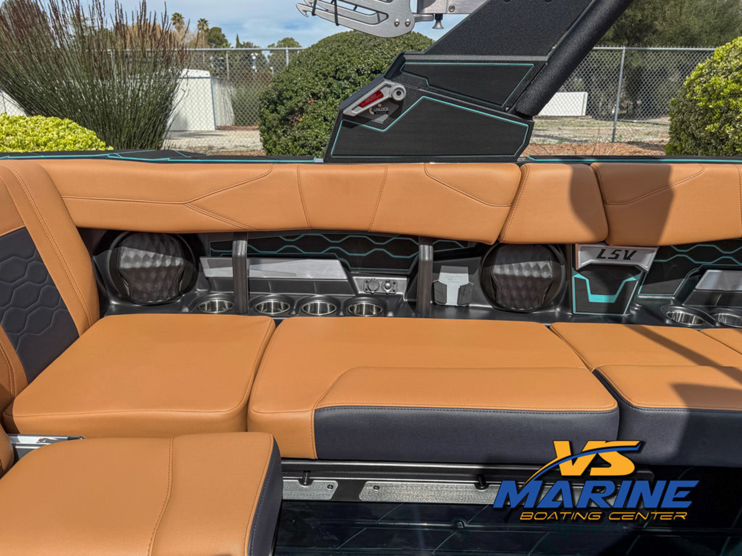 2026 Malibu Boats Wakesetter 23 LSV for sale in ATASCADERO, California