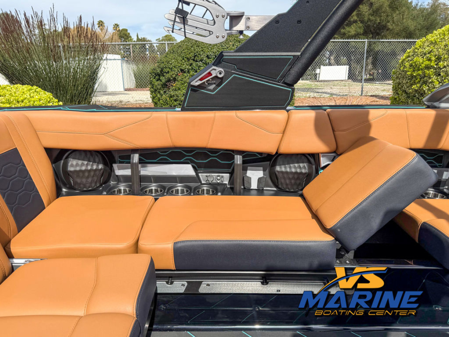 2026 Malibu Boats Wakesetter 23 LSV for sale in ATASCADERO, California