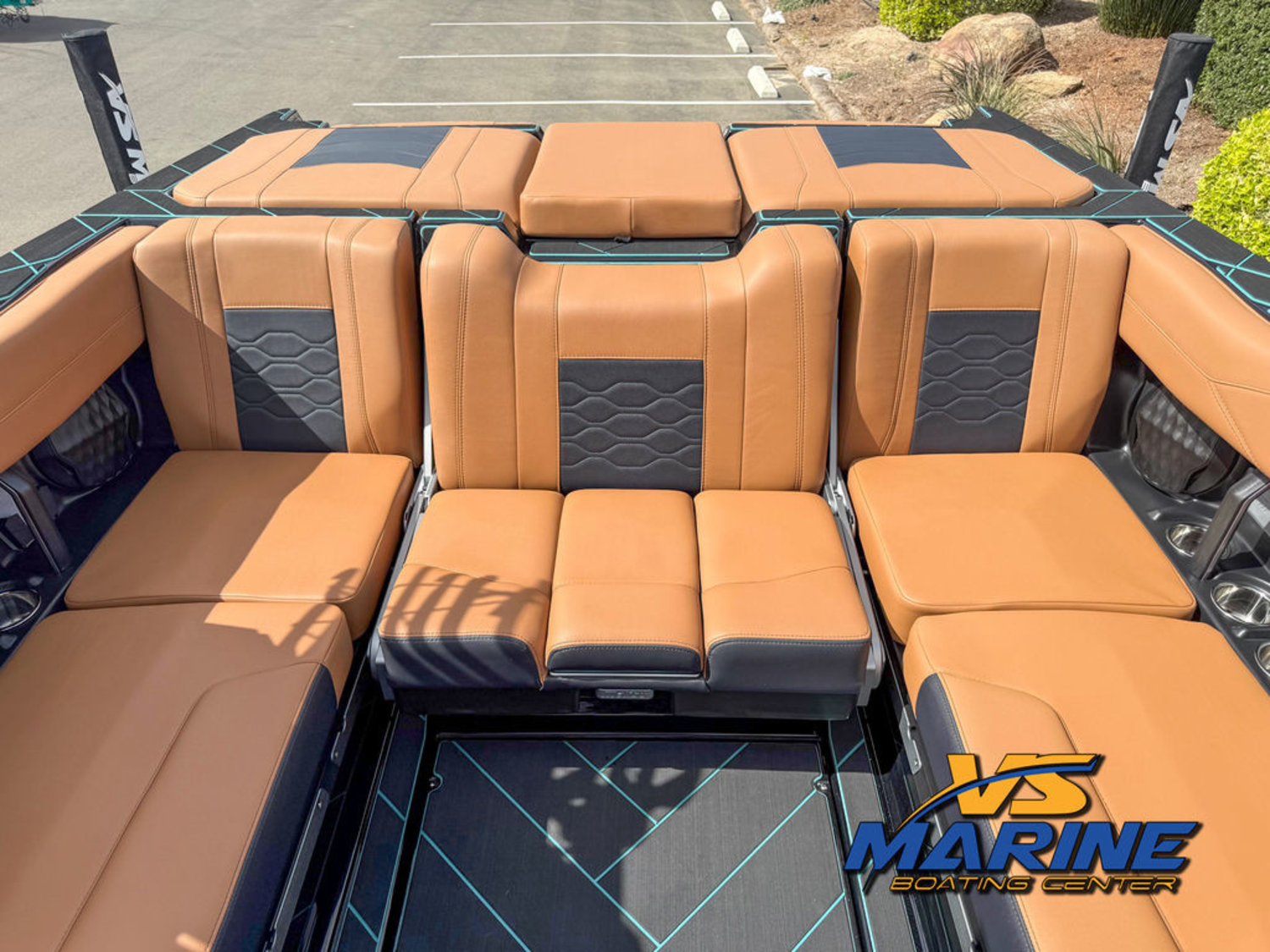 2026 Malibu Boats Wakesetter 23 LSV for sale in ATASCADERO, California