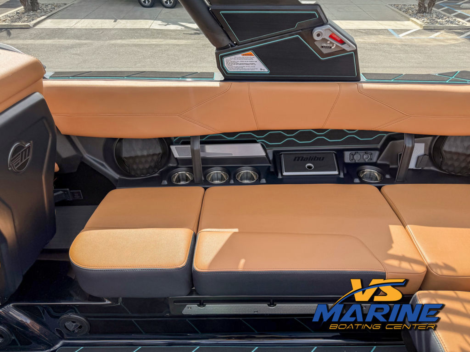 2026 Malibu Boats Wakesetter 23 LSV for sale in ATASCADERO, California