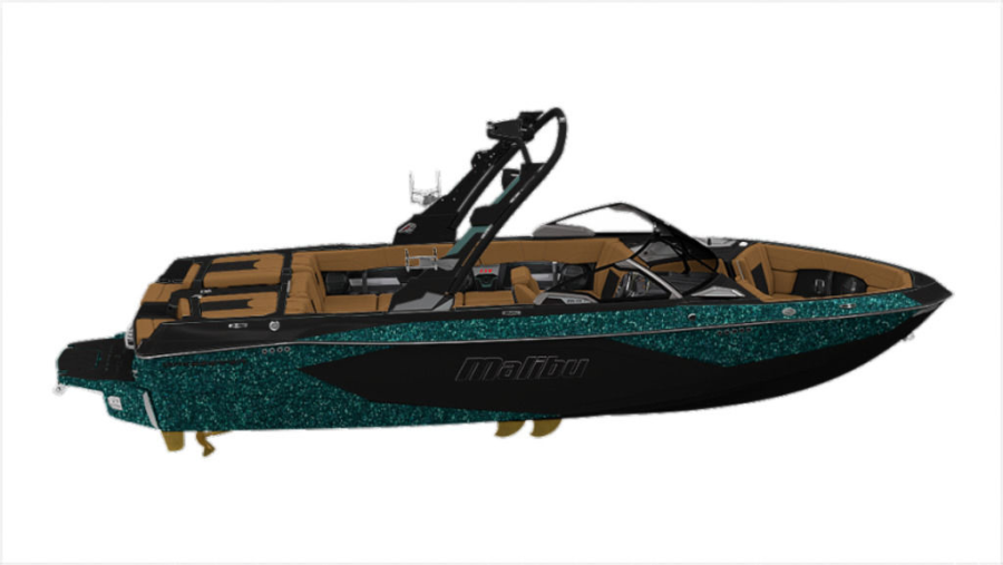 2026 Malibu Boats Wakesetter 23 LSV for sale in ATASCADERO, California