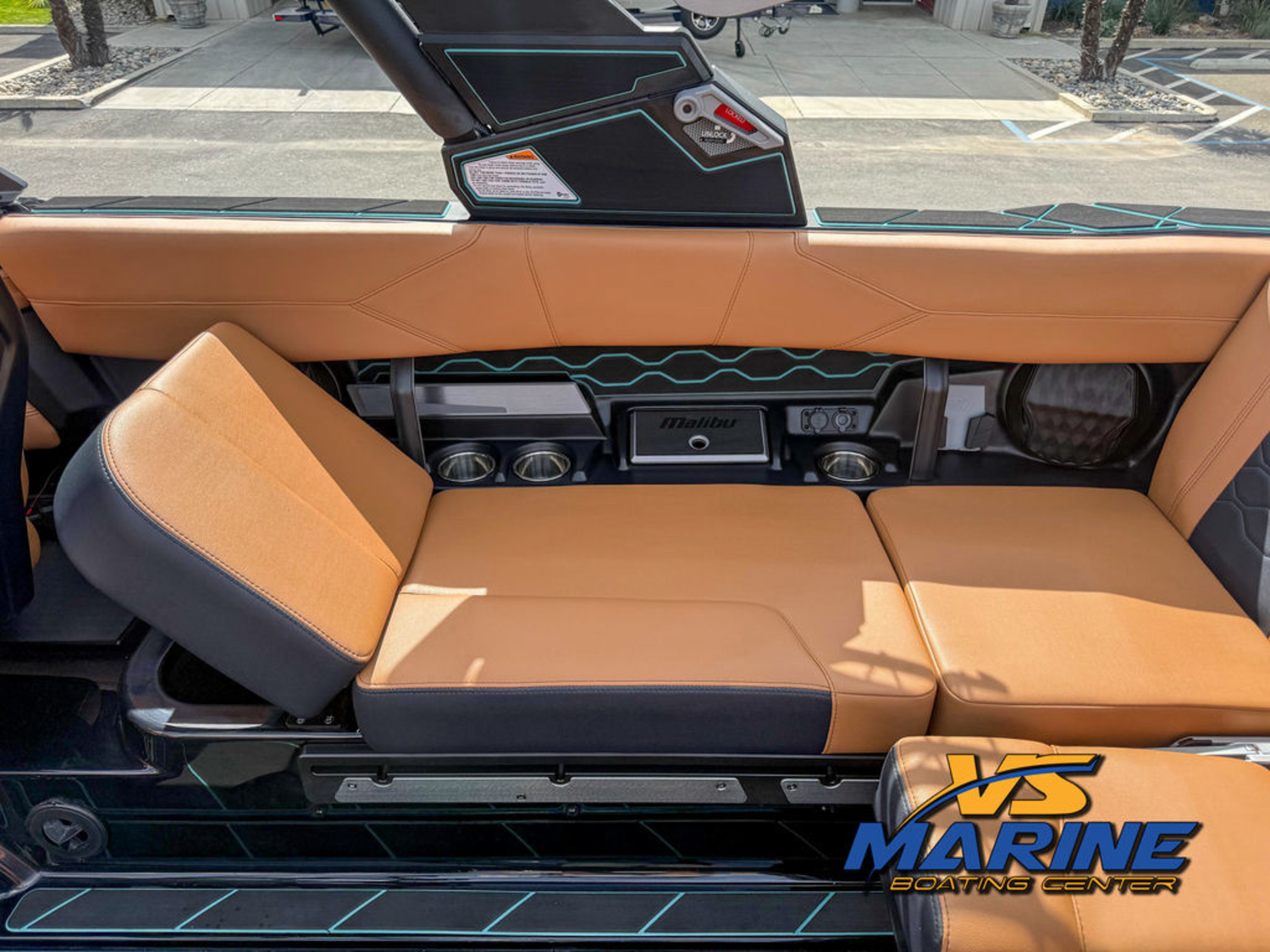 2026 Malibu Boats Wakesetter 23 LSV for sale in ATASCADERO, California