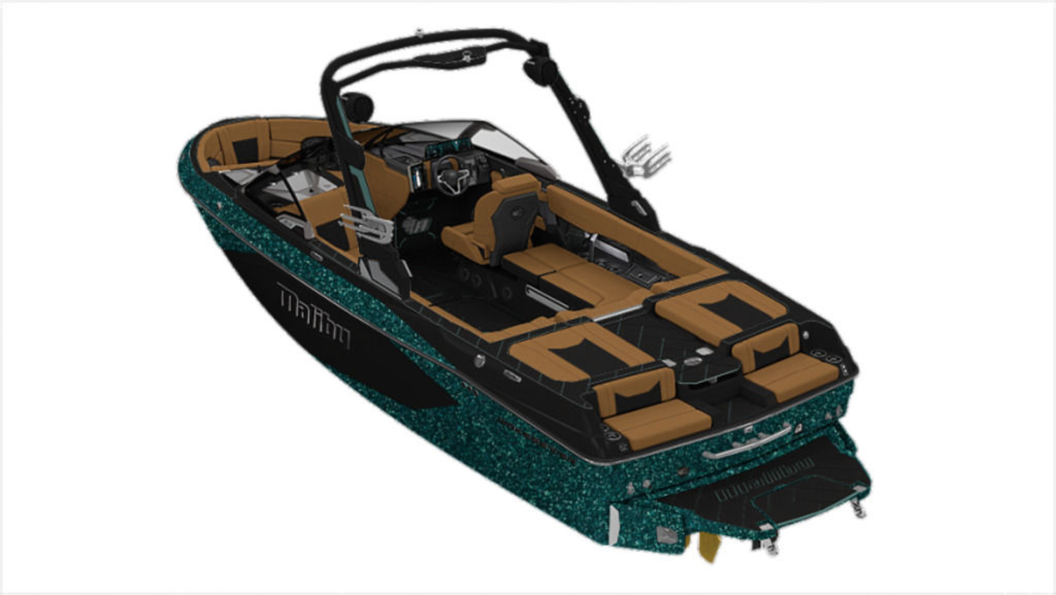 2026 Malibu Boats 23 LSV