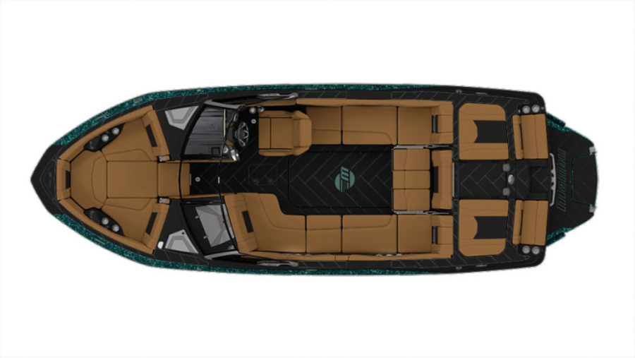 2026 Malibu Boats Wakesetter 23 LSV for sale in ATASCADERO, California