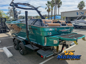 2026 Malibu Boats Wakesetter 23 LSV for sale in ATASCADERO, California
