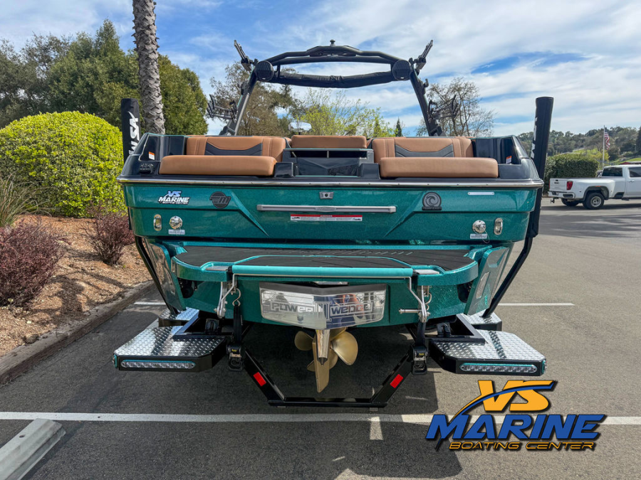 2026 Malibu Boats Wakesetter 23 LSV for sale in ATASCADERO, California