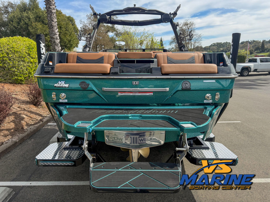 2026 Malibu Boats Wakesetter 23 LSV for sale in ATASCADERO, California
