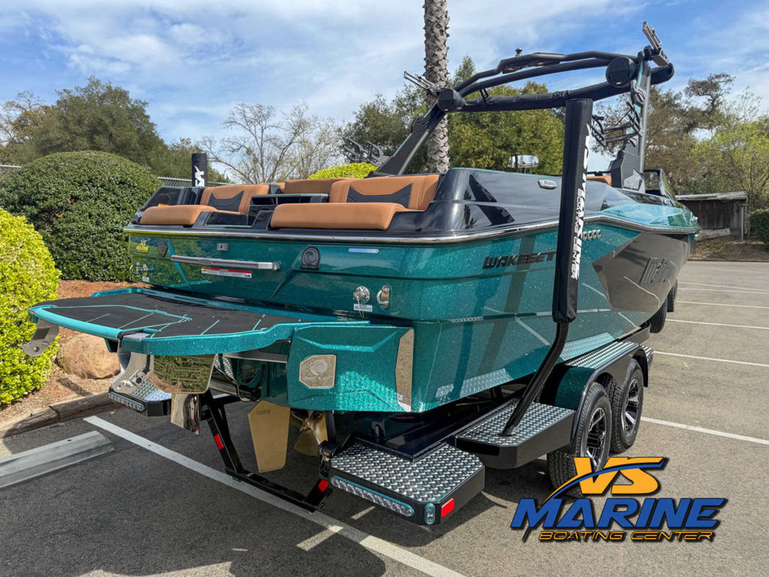 2026 Malibu Boats Wakesetter 23 LSV for sale in ATASCADERO, California