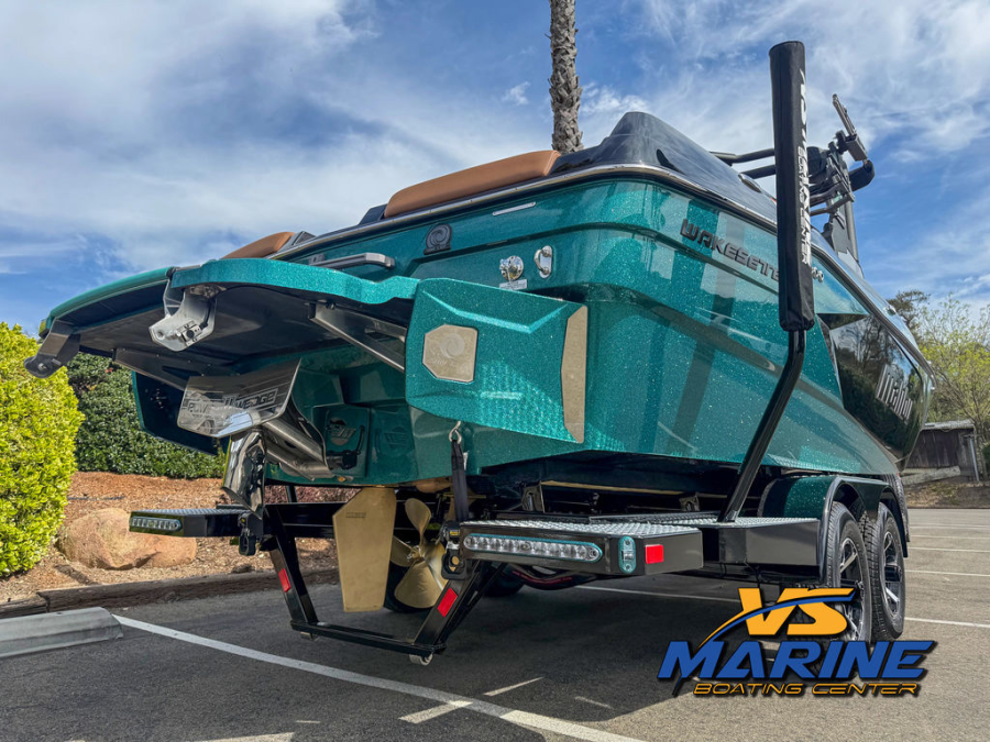2026 Malibu Boats Wakesetter 23 LSV for sale in ATASCADERO, California