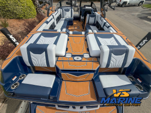 2026 Malibu Boats Wakesetter 25 LSV for sale in ATASCADERO, California