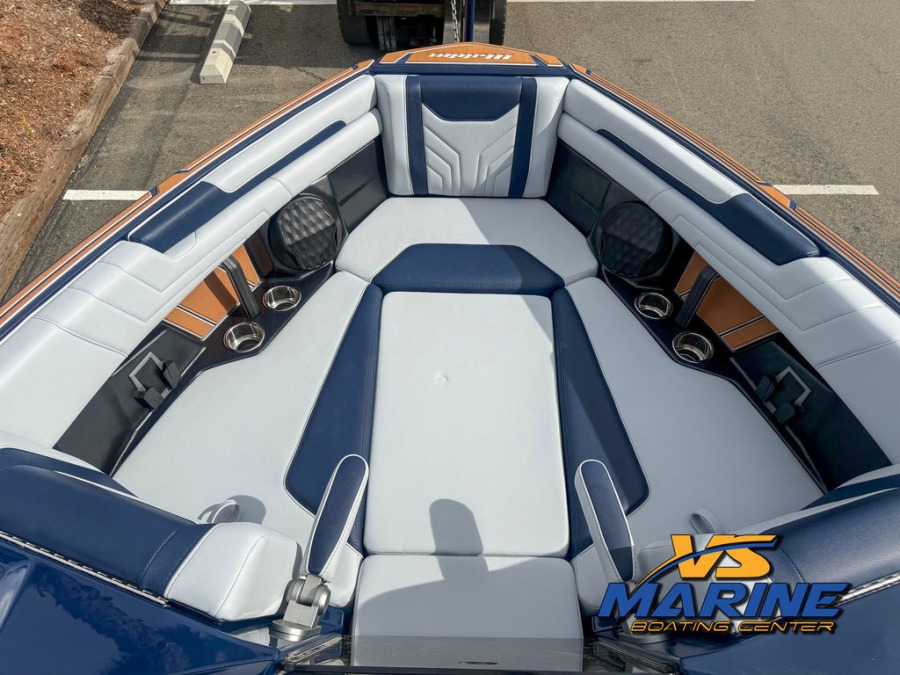 2026 Malibu Boats Wakesetter 25 LSV for sale in ATASCADERO, California