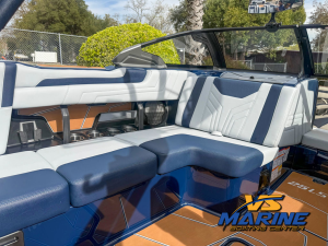 2026 Malibu Boats Wakesetter 25 LSV for sale in ATASCADERO, California