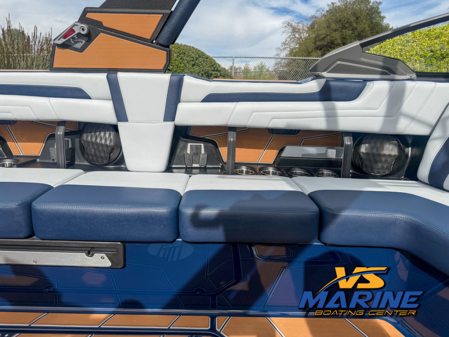 2026 Malibu Boats Wakesetter 25 LSV for sale in ATASCADERO, California