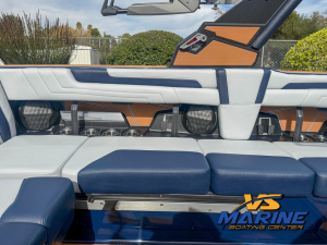 2026 Malibu Boats Wakesetter 25 LSV for sale in ATASCADERO, California