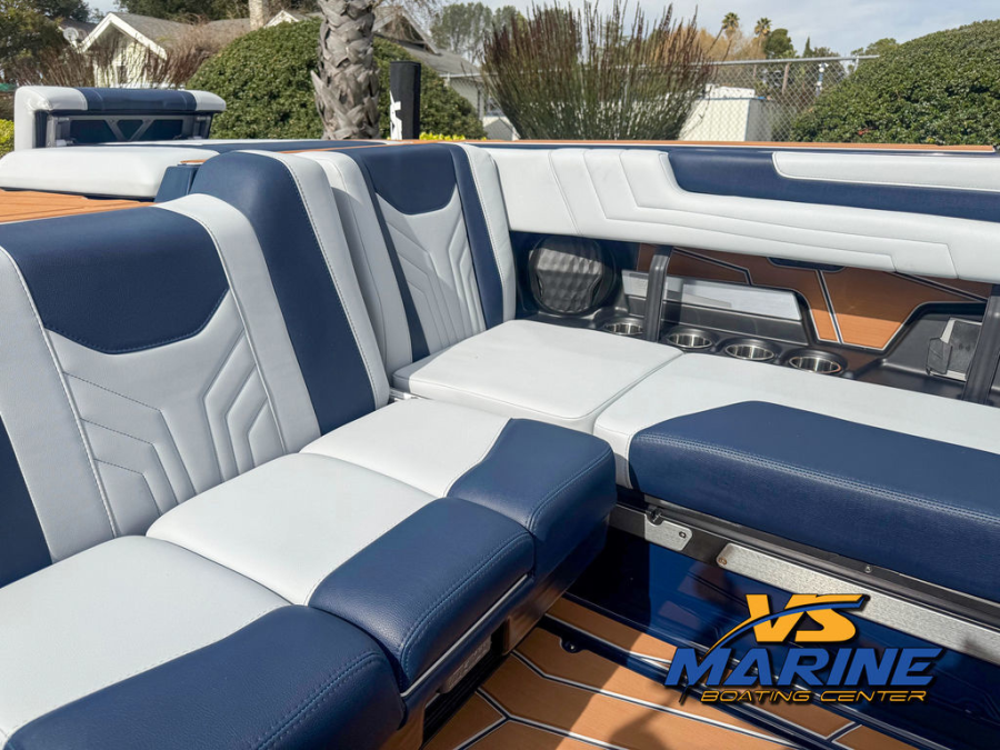 2026 Malibu Boats Wakesetter 25 LSV for sale in ATASCADERO, California