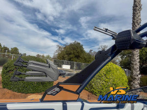 2026 Malibu Boats Wakesetter 25 LSV for sale in ATASCADERO, California