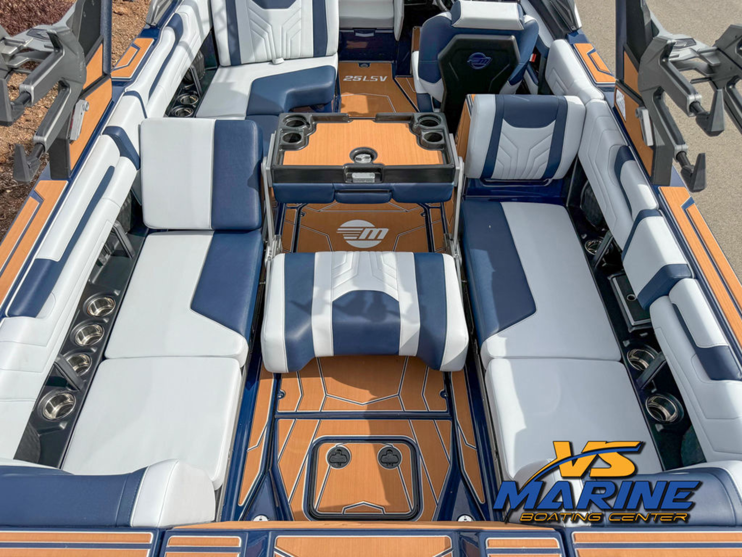 2026 Malibu Boats Wakesetter 25 LSV for sale in ATASCADERO, California