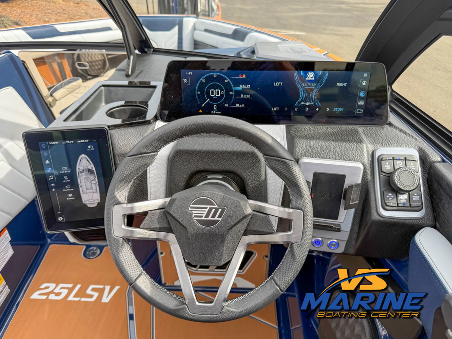 2026 Malibu Boats Wakesetter 25 LSV for sale in ATASCADERO, California