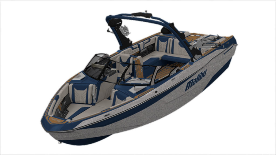 2026 Malibu Boats Wakesetter 25 LSV for sale in ATASCADERO, California