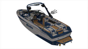 2026 Malibu Boats Wakesetter 25 LSV for sale in ATASCADERO, California