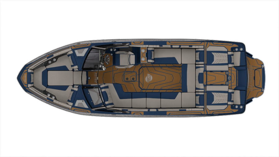 2026 Malibu Boats Wakesetter 25 LSV for sale in ATASCADERO, California